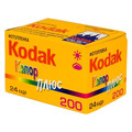 Фотопленка Kodak Колор+ 200/24