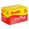 Фотопленка Kodak Колор+ 200/36