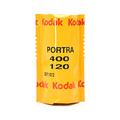 Фотопленка Kodak PORTRA 400 - 120 SPEED