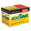 Фотопленка Kodak ч/б TMax 400/36