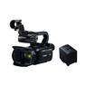 Видеокамера Canon XA11 + BP-820 Power kit