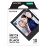 Картридж Fujifilm instax SQUARE Black Frame, 10 снимков 
