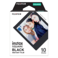 Картридж Fujifilm instax SQUARE Black Frame, 10 снимков 