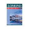 Бумага Lomond A4, глянцевая, 200 г/м², 50 листов