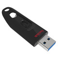 Накопитель SanDisk USB3 Flash 32GB Ultra, черный