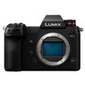 Беззеркальный фотоаппарат Panasonic Lumix DC-S1R Body