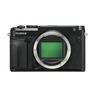 Фотоаппарат среднего формата Fujifilm GFX 50R Body