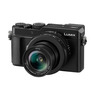 Компактный фотоаппарат Panasonic Lumix DC-LX100M2