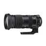 Объектив Sigma 60-600mm f/4.5-6.3 DG OS HSM Sports Nikon F