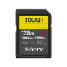 Карта памяти Sony SDXC 128GB Tough UHS-II 299/300Mb/s (U3, V90) 