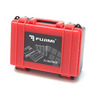 Кейс Fujimi FJ-BATBOX универсальный, для батарей и карт памяти (2 акб, 4 SD)
