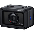 Компактная камера Sony RX0 II