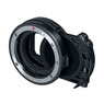 Адаптер Canon EF-EOS R Drop-In Filter Mount + Vario ND фильтр