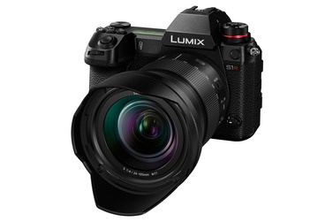 Беззеркальный фотоаппарат PANASONIC Lumix DC-S1R Kit 24-105mm — купить с бесплатной доставкой в каталоге с ценами интернет-магазина Яркий фотомаркет