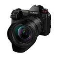 Беззеркальный фотоаппарат Panasonic Lumix DC-S1R Kit 24-105mm