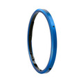 Декоративное кольцо Ricoh GN-1 для объектива GR III, синее