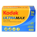 Фотопленка Kodak Ultra Max 400/36