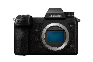 Беззеркальный фотоаппарат PANASONIC Lumix DC-S1 Body (с V-Log) — купить с бесплатной доставкой в каталоге с ценами интернет-магазина Яркий фотомаркет