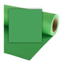 Фон Colorama Chromagreen, 2.72 x 11 м, бумажный