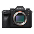 Беззеркальный фотоаппарат Sony a9 II Body (ILCE-9M2)