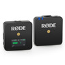 Беспроводной микрофон RODE Wireless GO, 2.4 ГГц, цифровой