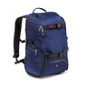 Рюкзак Manfrotto Advanced Travel Backpack синий
