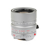 Объектив Leica Summilux-M 50mm f/1.4 ASPH, серебристый
