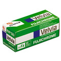 Фотопленка Fujifilm chrome VELVIA 50 EP 120