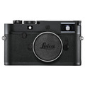 Дальномерный фотоаппарат Leica M10 Monochrom