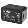 Зарядное устройство Godox VC26 для V1