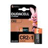 Батарейка Duracell CR2, 1 шт.