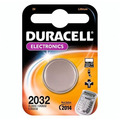 Батарейки Duracell DL 2032