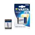 Батарейка Varta 2CR5, 1 шт.