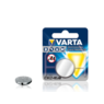Батарейка Varta CR2450 3V, 1 шт.
