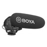 Микрофон Boya BY-BM3032, направленный, моно, 3.5 мм