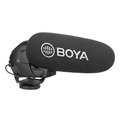 Микрофон Boya BY-BM3032, направленный, моно, 3.5 мм