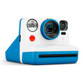 Фотоаппарат моментальной печати Polaroid Now, синий