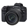 Беззеркальный фотоаппарат Canon EOS R Kit + RF 24-105/4-7.1 IS STM