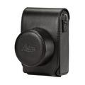 Чехол Leica для D-Lux 7, кожаный, черный