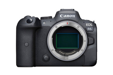 Беззеркальный фотоаппарат CANON EOS R6 Body — купить с бесплатной доставкой в каталоге с ценами интернет-магазина Яркий фотомаркет