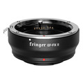 Адаптер Fringer EF-FX II, Canon EF на Fuji X-mount