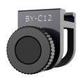 Крепление Boya BY-C12 типа «башмак» для смартфонов