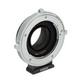 Адаптер Metabones CINE Speed Booster Ultra 0.71х, Canon EF на Fuji X-Mount