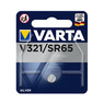 Батарейка Varta V321 (SR65)