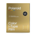 Картридж Polaroid Color Film Golden Moments Double Pack (16 кадров, i-Type)