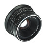 Объектив 7artisans 25mm f/1.8 Sony E (APS-C)