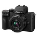 Беззеркальный фотоаппарат Panasonic Lumix DC-G100 Kit 12-32 mm
