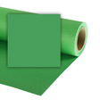Фон Colorama Greenscreen, бумажный, 3.55 х 15 м, зеленый