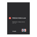 Защитная пленка Leica Premium Hybrid Glass для M10, SL, Q2