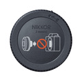 Крышка Z-телеконвертора Nikon BF-N2 